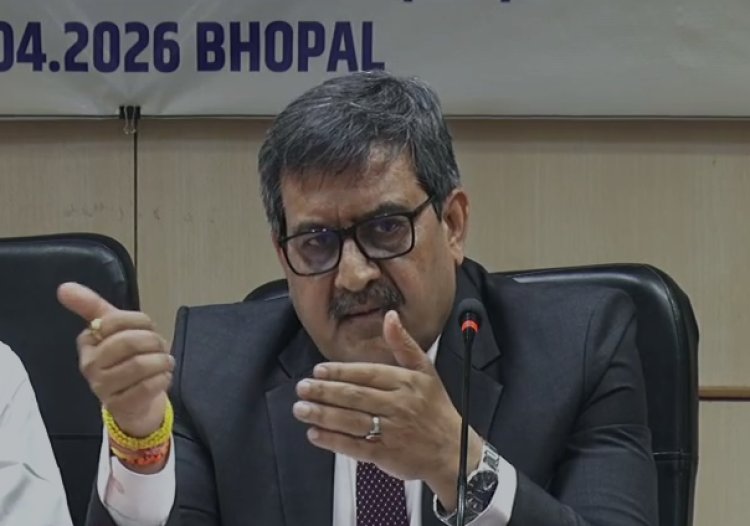 Bhopal:ईंधन किल्लत के बीच ऑयल कंपनियों का बयान, अफवाहों से दूर रहने की अपील