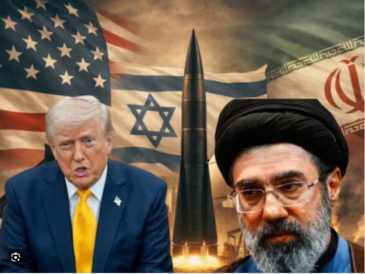 अमेरिका-ईरान में 2 हफ्ते का सीजफायर 40वें दिन जंग रुकी