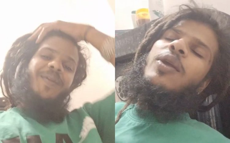 इंदौर में ड्राइवर की आत्महत्या से फैली सनसनी, पुलिसकर्मी पर प्रताड़ना और रिश्वत मांगने के आरोप