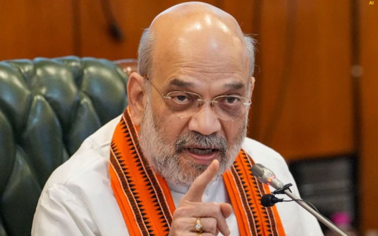 6 महीने में UCC लागू,महिलाओं को हर महीने ₹3 हजार रुपए, बंगाल में BJP का घोषणा पत्र जारी