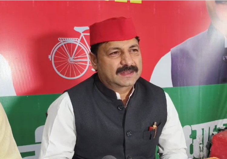 केन-बेतवा परियोजना पर बवाल: किसानों के हक को लेकर सपा का हमला,25 लाख मुआवजे की मांग