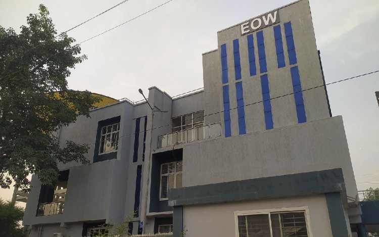 रीवा–मऊगंज में 18 करोड़ का डामर घोटाला, 44 लोगों पर FIR दर्ज