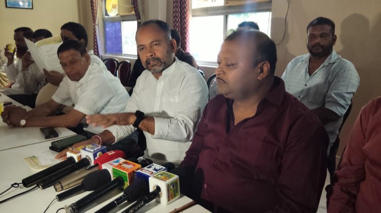 मध्यप्रदेश में राइस मिलर्स संकट में: हजारों करोड़ की धान सड़ने का खतरा, मिलिंग कार्य ठप