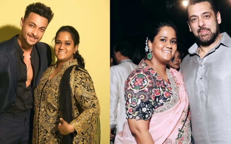 अर्पिता से शादी की बात सुनकर परिवार हैरान, पिता ने कहा – “सलमान की बहन तुम्हारे साथ क्या कर रही है?”