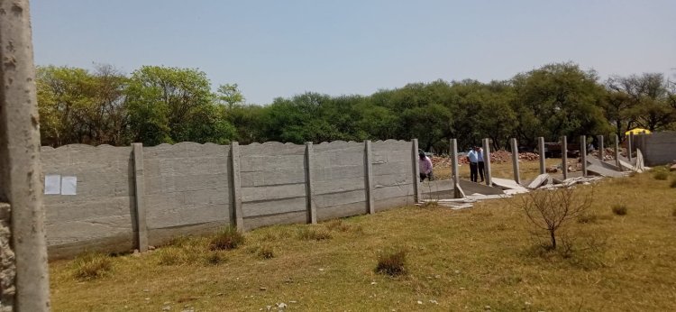 भोपाल में बुलडोजर एक्शन तेज, प्रशासन ने बड़ा तालाब किनारे के अवैध कब्जे हटाए