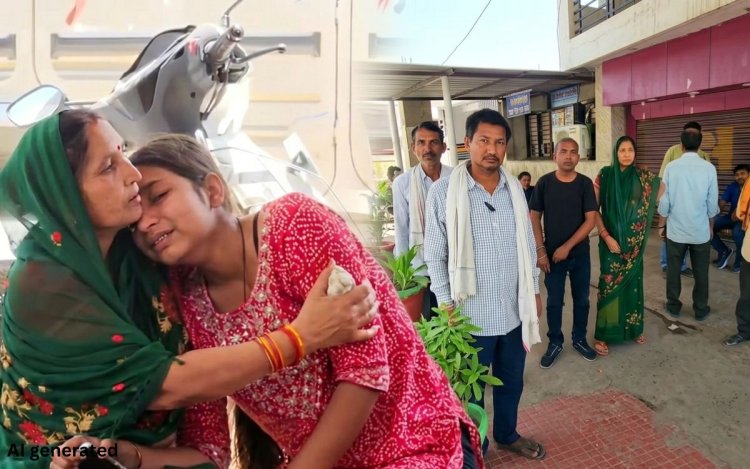 सतना में ऑपरेशन के दौरान बड़ी लापरवाही: एक किडनी निकालते समय दूसरी को नुकसान, मरीज की मौत