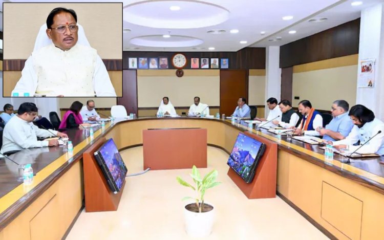 छत्तीसगढ़ में UCC लागू करने की तैयारी, रिटायर्ड जज की अध्यक्षता में बनेगी समिति