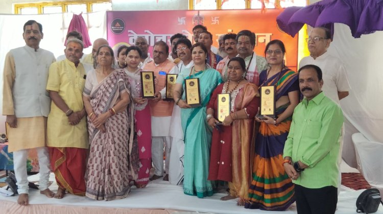 BHOPAL: तीज-त्योहारों की तिथियों को लेकर ज्योतिषाचार्यों का मंथन