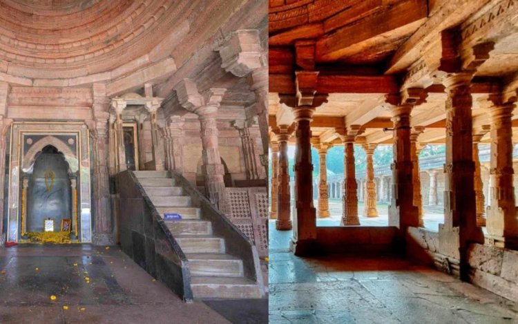 धार भोजशाला मामले में इंदौर हाईकोर्ट में छठे दिन की सुनवाई, हिंदू पक्ष ने ‘संभ्रांग सूत्रधार’ का दिया हवाला