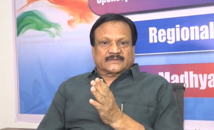 BHOPAL:कांग्रेस में बैठकों का दौर तेज,सज्जन सिंह वर्मा बोले- नाराज नेताओं को मनाने की तैयारी