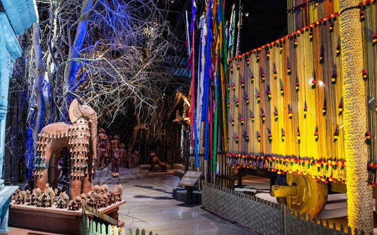 World Heritage Day पर संग्रहालयों और स्मारकों में फ्री एंट्री