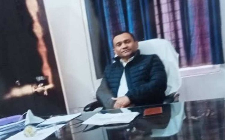 सिंगरौली में शिक्षा विभाग की खरीदी में करोड़ों का घोटाला, DEO समेत कई अधिकारियों पर केस दर्ज