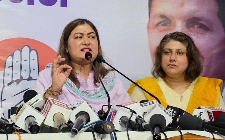 महिला आरक्षण पर घमासान: कांग्रेस ने की सभी 543 सीटों पर तत्काल महिला आरक्षण लागू करने की मांग