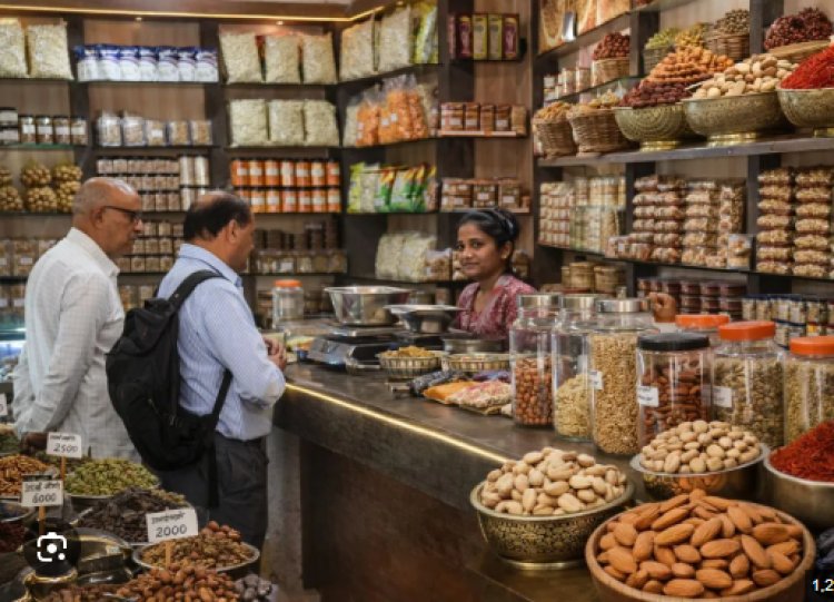 MP में छोटी दुकानों से लेकर बड़े रेस्टोरेंट तक सबकी होगी जियो टैगिंग