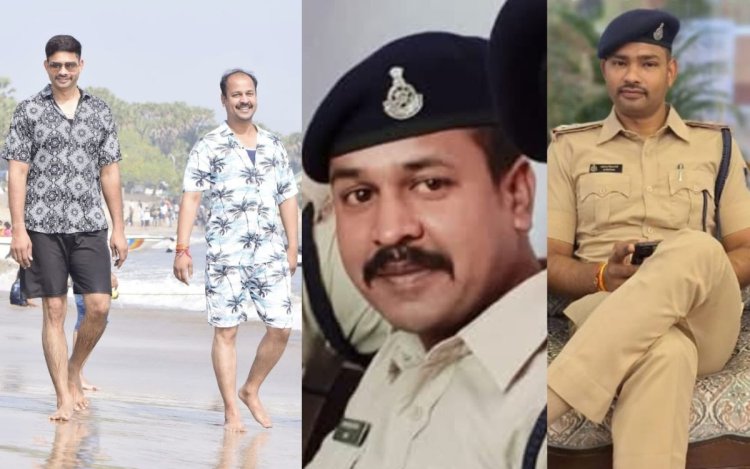 22 April 2026: 5 पुलिसकर्मियों की शिकायत करने वाले व्यापारी के खिलाफ केस दर्ज, पढ़ें इंदौर क्राइम की आज की खबरें