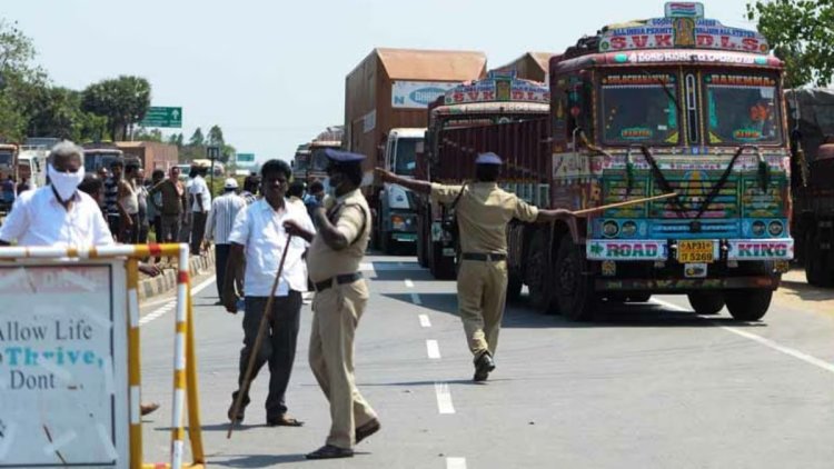 मध्यप्रदेश में फिर शुरू होंगे RTO चेक पोस्ट, हाईकोर्ट का आदेश 30 दिन में लागू करें व्यवस्था