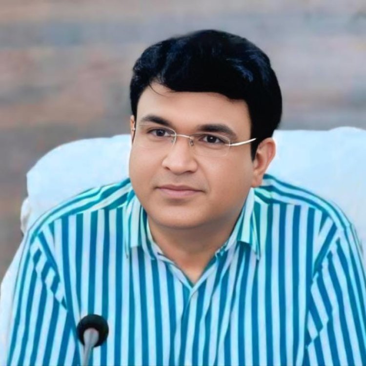 मऊगंज जिले को बड़ी उपलब्धि: सीएम हेल्पलाइन निपटान में प्रदेश के टॉप-5 में शामिल