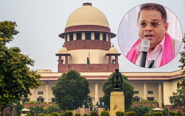 जग्गी हत्याकांड: SC से राहत मिलने के बाद अमित जोगी बोले- मुझे न्यायपालिका पर पूरा विश्वास