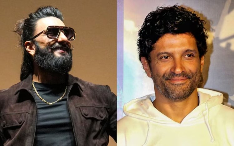 रणवीर सिंह ने छोड़ी फरहान अख्तर की ‘डॉन 3’; 10 करोड़ का साइनिंग अमाउंट भी लौटाया