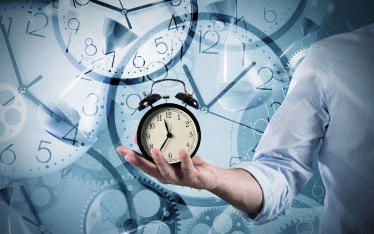 24 घंटे सबके पास होते हैं, फर्क बस इतना है कि कोई उन्हें फोकस में जीता है और कोई डिस्ट्रैक्शन में खो देता है