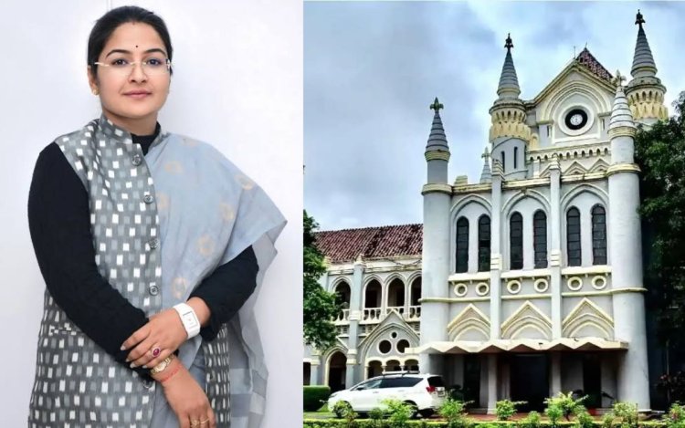 मंत्री प्रतिमा बागरी के जाति प्रमाण पत्र पर MP HC सख्त, 60 दिन में जांच के आदेश