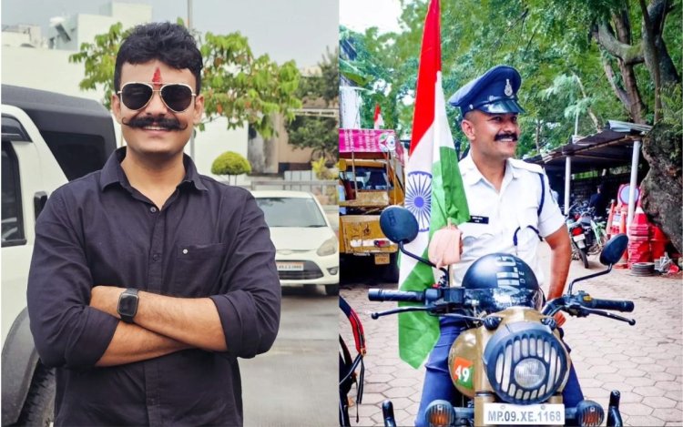 25 April 2026: इंदौर में ट्रैफिक पुलिस आरक्षक ने सरकारी क्वार्टर में फांसी लगाकर की आत्महत्या, पढ़ें इंदौर क्राइम की आज की खबरें