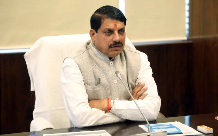 मध्य प्रदेश में विकास प्राधिकरणों में बड़े बदलाव: ग्वालियर, उज्जैन, अमरकंटक समेत कई जगह नई नियुक्तियां