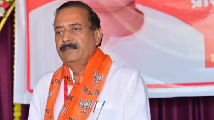 महेंद्र सिंह यादव बने अपेक्स बैंक के प्रशासक, MP में नियुक्तियों का दौर जारी