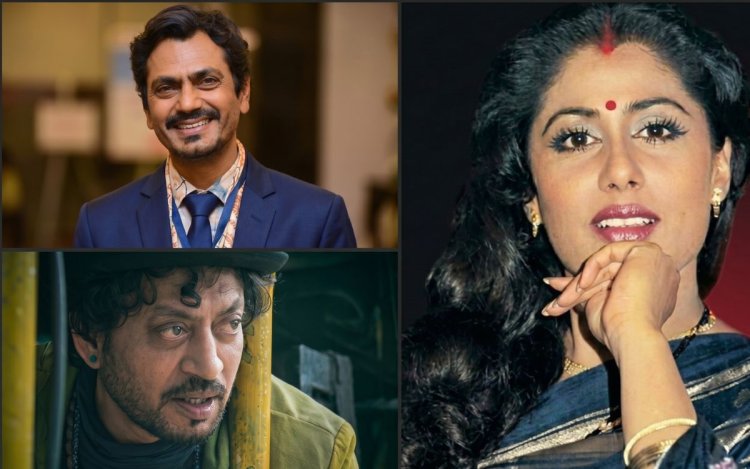 गोरे लोगों के लिए लिखी जाती हैं कहानियां, बॉलीवुड में रंगभेद पर नवाजुद्दीन सिद्दीकी का दावा, स्मिता पाटिल को बताया सबसे खूबसूरत