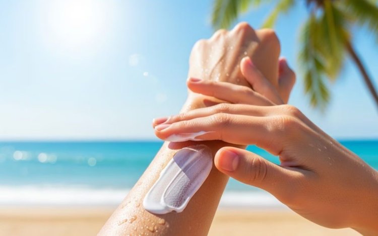 Sunburn से लेकर Skin Damage तक: सही Sunscreen चुनना क्यों है जरूरी?