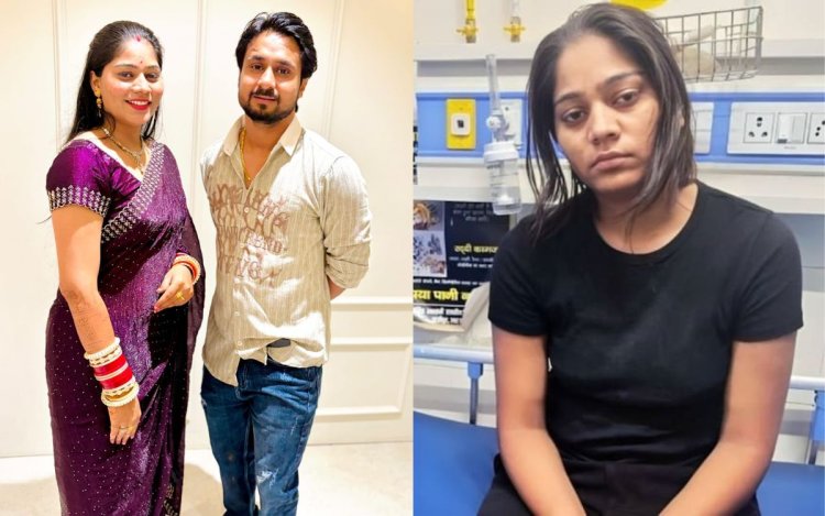 राजा रघुवंशी हत्याकांड: मुख्य आरोपी सोनम रघुवंशी को शिलांग कोर्ट से मिली जमानत