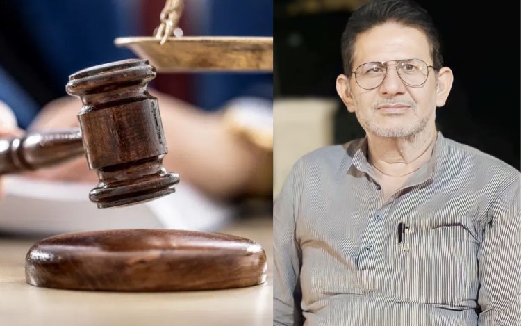 दतिया में उपचुनाव की आहट तेज; दिल्ली हाईकोर्ट से कांग्रेस नेता राजेंद्र भारती को राहत नहीं