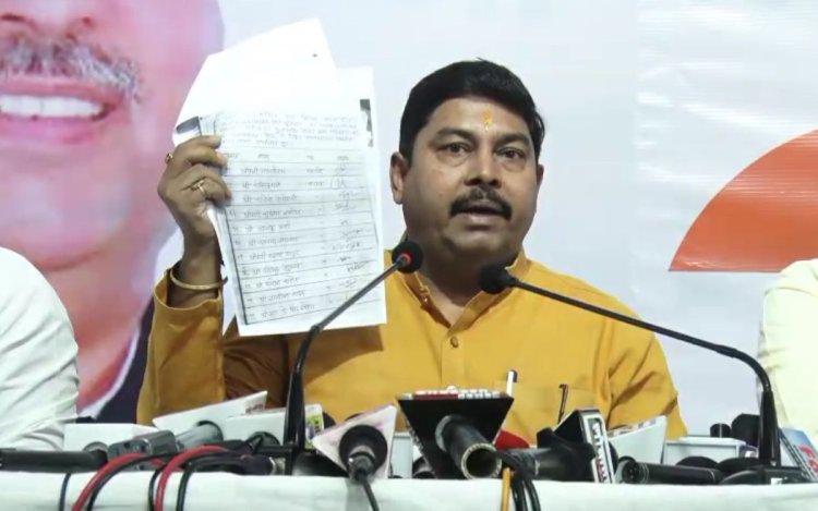 भोपाल में स्लॉटर हाउस को लेकर सियासी घमासान तेज, करोड़ों की पेनल्टी माफी और जांच पर उठे सवाल