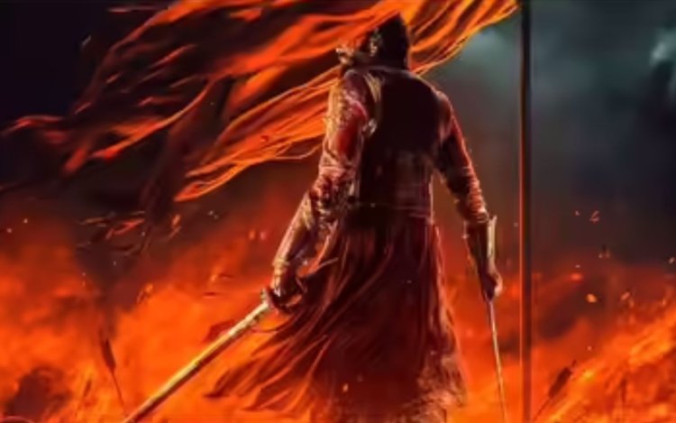 रिलीज़ से पहले ‘राजा शिवाजी’ का जलवा: 40,000 से ज़्यादा टिकट एडवांस में बिके