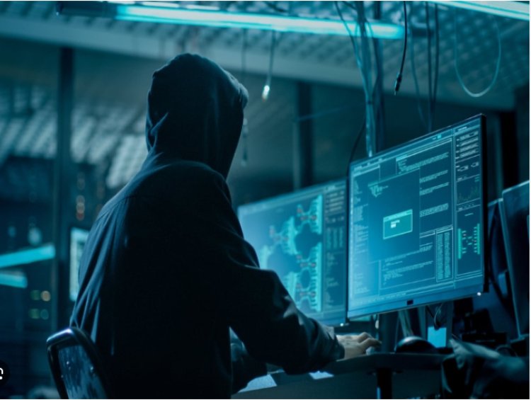 रिटायर्ड महिला प्रोफेसर से 1.4 करोड़ की ठगी