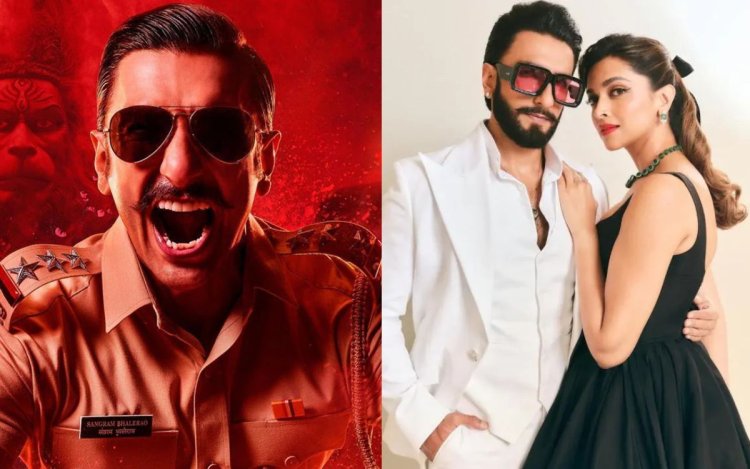 Box Office पर हिट दीपिका-रणवीर की जोड़ी, एक फिल्म ने कमा डाले ₹585 करोड़