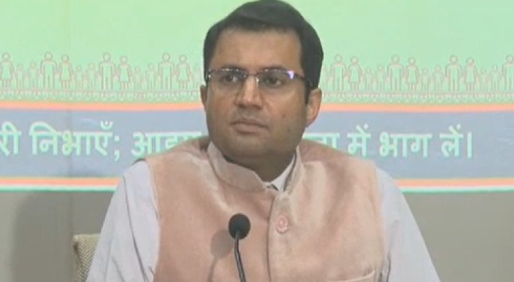 MP में 1 मई से जनगणना अभियान, 1.70 लाख कर्मचारी तैनात