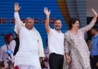 हार में छिपी जीत! 2026 चुनाव नतीजों के बाद कैसे कांग्रेस बन रही विपक्ष की धुरी?