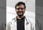 सिंगरौली के डॉ. आकाश सोनी बने FAIMA के राष्ट्रीय प्रवक्ता
