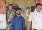 शादी का झांसा देकर दुष्कर्म करने वाला आरोपी गिरफ्तार, 6 महीने से था फरार