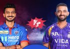 IPL 2026: लखनऊ ने बेंगलुरु का टेबल टॉप का सपना तोड़ा, आज दिल्ली-कोलकाता में प्लेऑफ की जंग