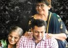सलमान खान ने मदर्स डे पर मां संग शेयर की अनदेखी तस्वीरें, यूलिया ने भी खान परिवार के साथ पोस्ट की खास फोटो