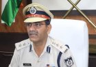ग्वालियर: पूर्व SP समेत 4 पुलिसकर्मियों पर डकैती का केस, कोर्ट ने 22 जून को किया तलब