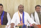 अपना दल (एस) का ऐलान- स्थानीय युवाओं को 80% रोजगार दिलाने के लिए होगा आंदोलन