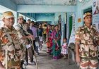 पश्चिम बंगाल की फालता सीट पर काउंटिंग, सभी 285 बूथों पर 21 मई को हुआ था दोबारा मतदान