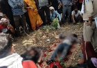 मऊगंज के अकौरी गांव के कुएं में युवक-युवती की लाश मिलने से सनसनी