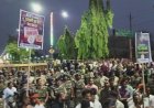 NEET घोटाले और सिंगरौली महोत्सव में भ्रष्टाचार के आरोपों को लेकर यूथ कांग्रेस का प्रदर्शन