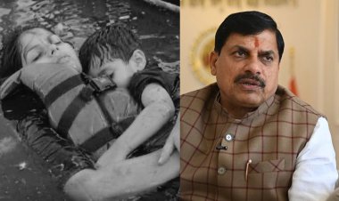 जबलपुर क्रूज हादसे में CM ने दिए जांच के आदेश, जान बचाने वाले होंगे सम्मानित