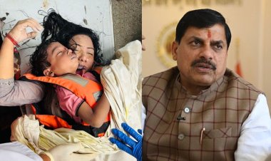 जबलपुर क्रूज हादसा: CM ने दिए जांच के आदेश, जान बचाने वाले होंगे सम्मानित