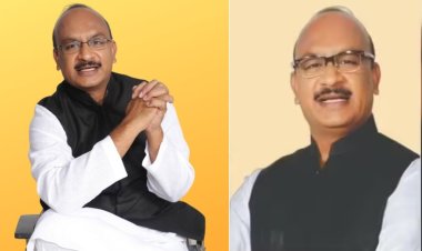 सेवा और समर्पण के साथ मनाई जाएगी स्व. विजेश लुनावत की 5वीं पुण्यतिथि: पेंटिंग प्रतियोगिता और श्रमदान के साथ दी जाएगी श्रद्धांजलि
